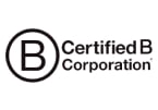 certified b corporation logo