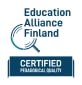 education alliance finland logo