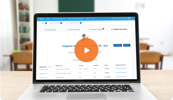 future of learning video