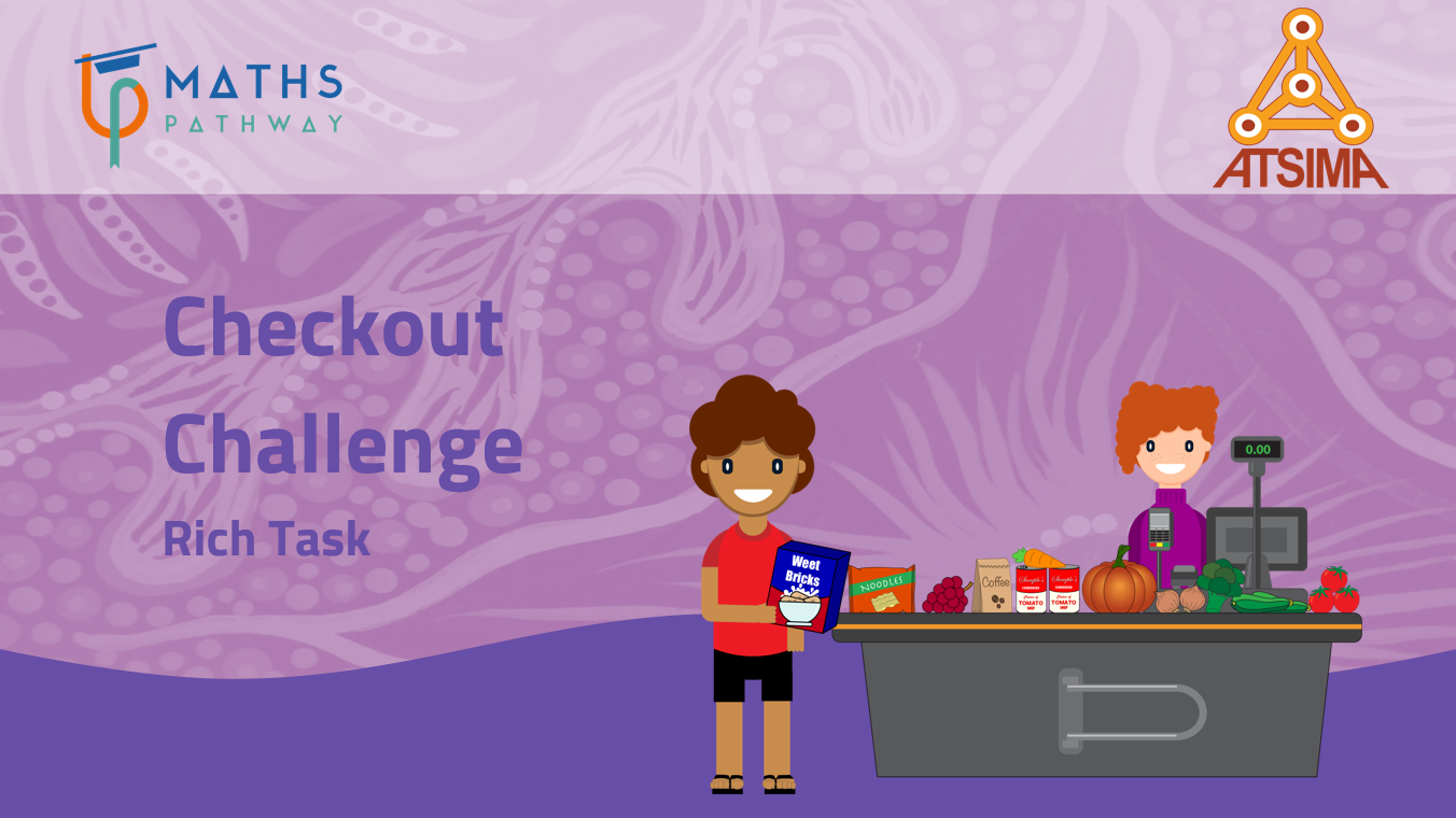 Checkout Challenge