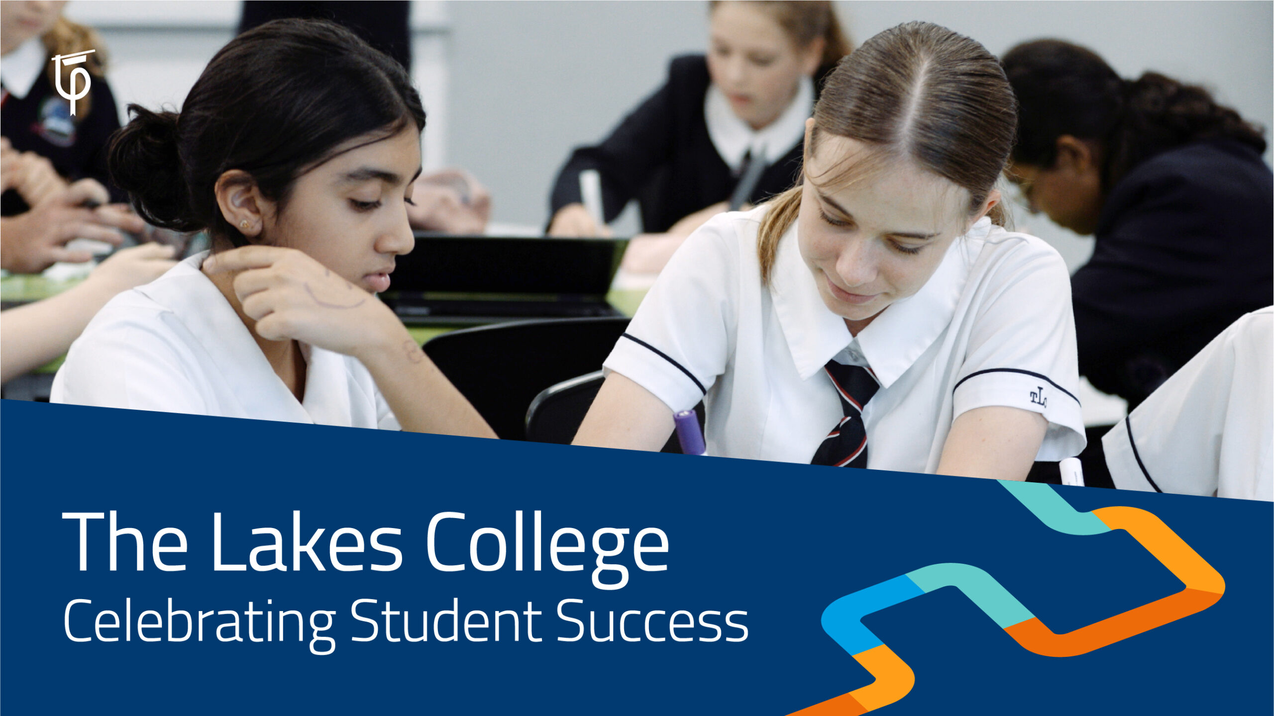 The Lakes College – A Maths Pathway case study