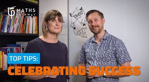 Top 3 Tips for Celebrating Students' Success