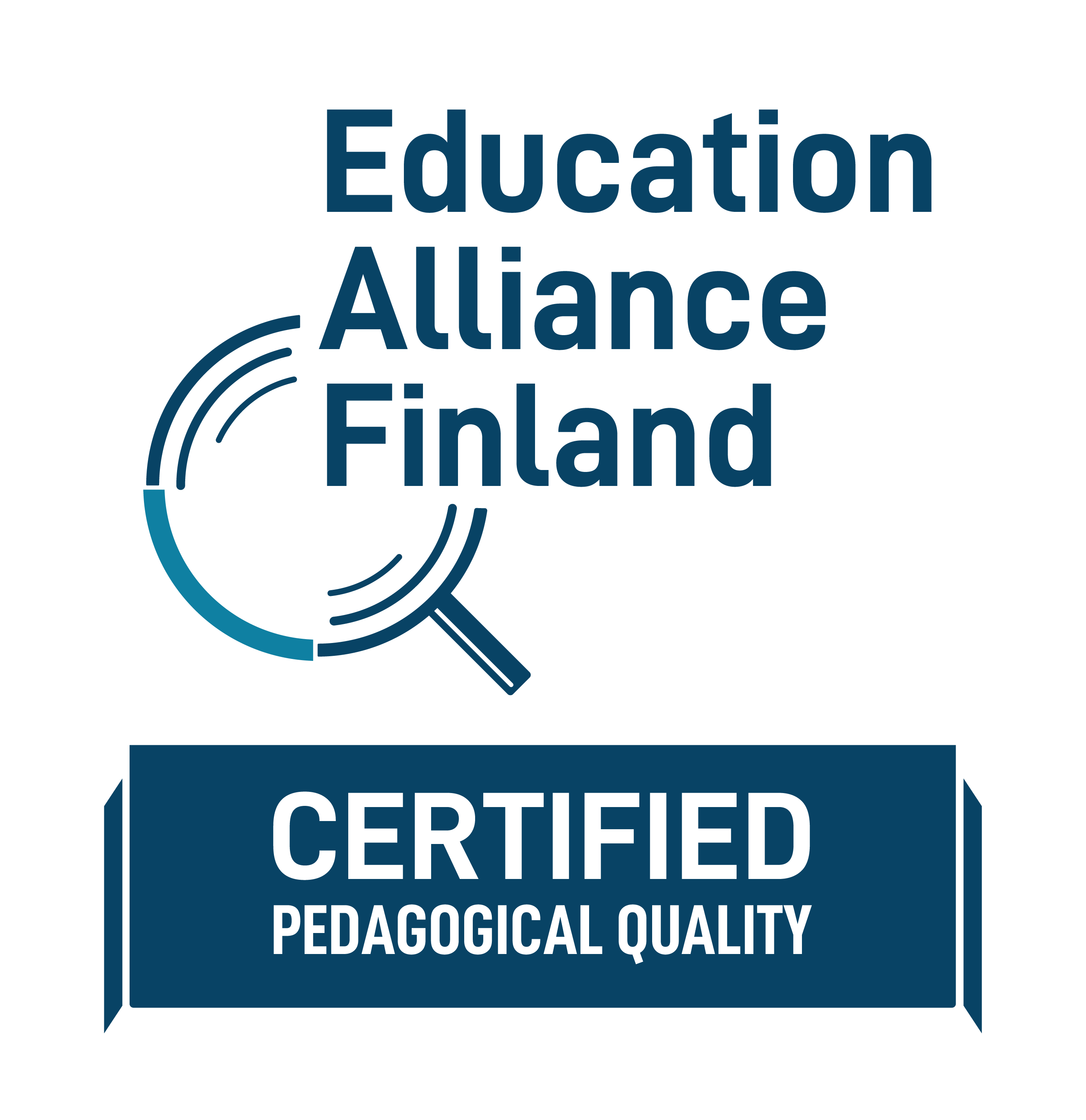 eaf certificate blue 2019