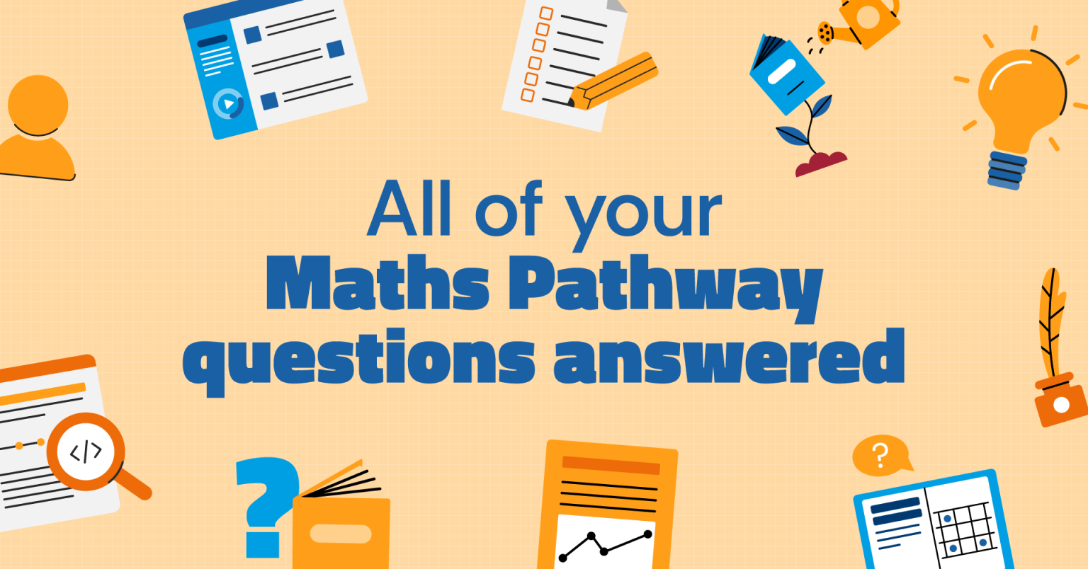 Resource Centre - Maths Pathway