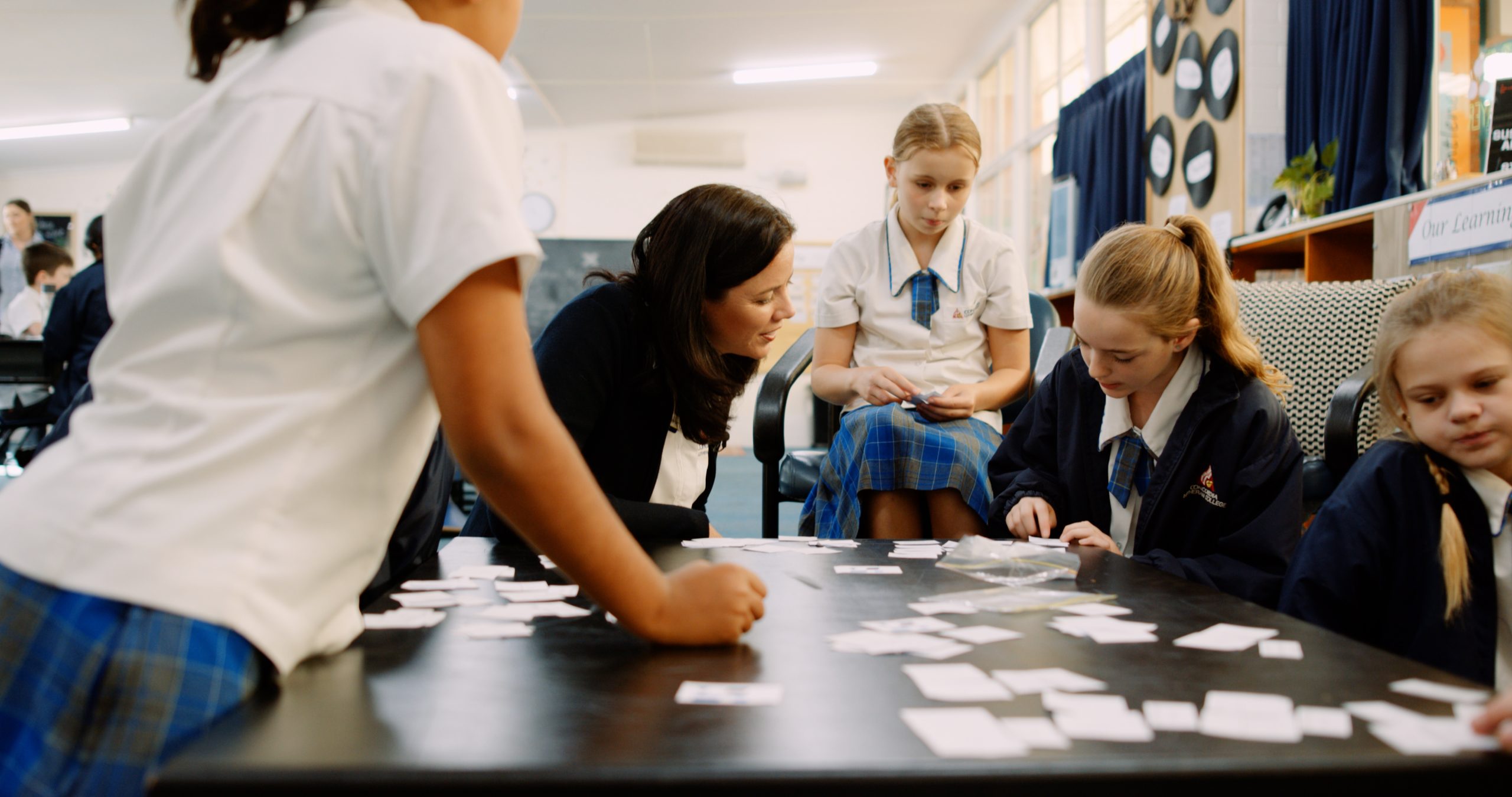 Teaching metacognition is invaluable to student growth