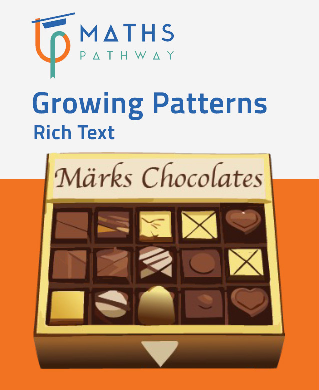 growing patterns rich task resouce